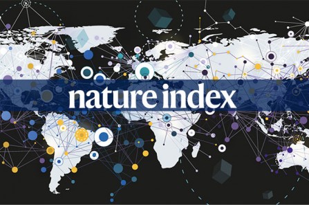 SIAT Publications Hit Record High in Newly Nature Index